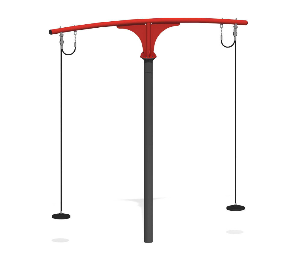 Карусель "Незабудка"