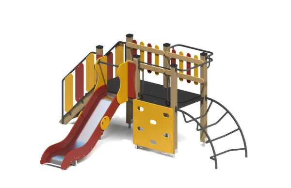 Игровой комплекс